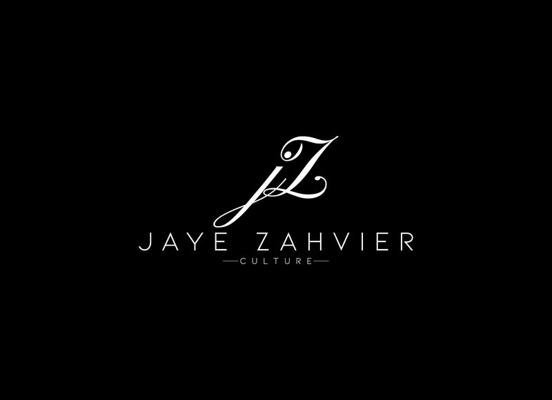 Jaye Zahvier Culture