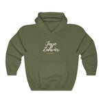 Unisex Heavy Blend™ Hooded Sweatshirt Street Collection