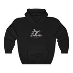 Unisex Heavy Blend™ Hooded Sweatshirt Street Collection