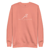Unisex Premium Embroidered Sweatshirt
